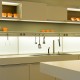 Silestone Blanco Zeus Ultramoderne köök